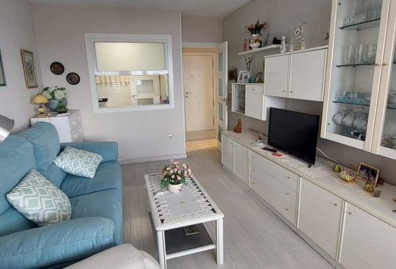 Wiederverkauf - Wohnung - Benidorm - Levante