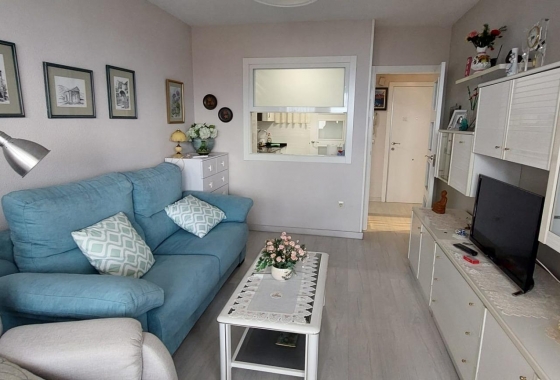 Wiederverkauf - Wohnung - Benidorm - Levante