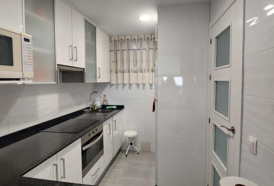 Wiederverkauf - Wohnung - Benidorm - Levante