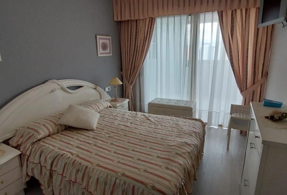 Wiederverkauf - Wohnung - Benidorm - Levante