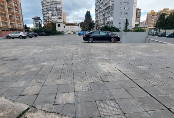 Wiederverkauf - Wohnung - Benidorm - Levante