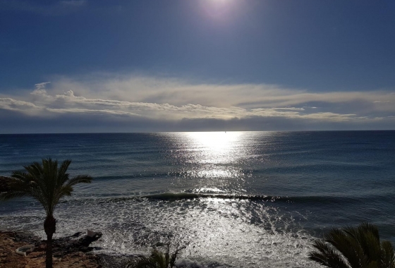 Herverkoop - Appartement / flat - Torrevieja - Las Piscinas Naturales