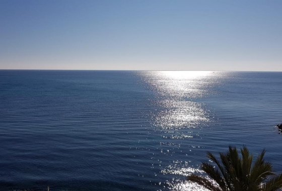 Herverkoop - Appartement / flat - Torrevieja - Las Piscinas Naturales