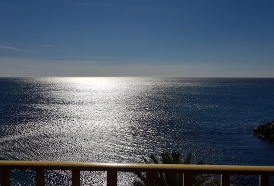 Herverkoop - Appartement / flat - Torrevieja - Las Piscinas Naturales