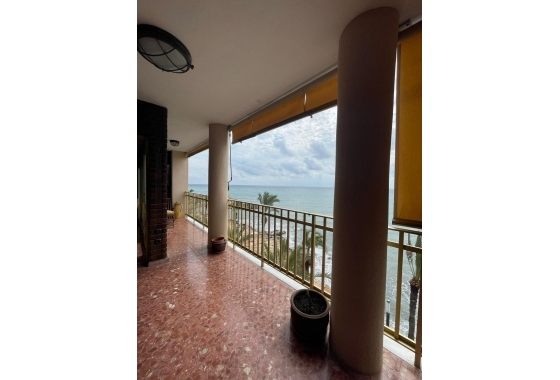 Herverkoop - Appartement / flat - Torrevieja - Las Piscinas Naturales