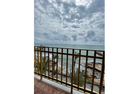 Herverkoop - Appartement / flat - Torrevieja - Las Piscinas Naturales