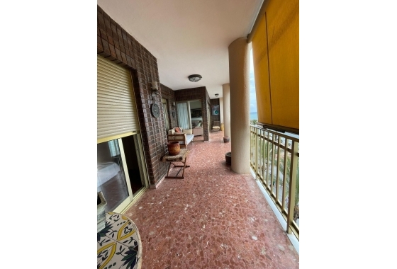 Herverkoop - Appartement / flat - Torrevieja - Las Piscinas Naturales