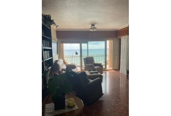 Herverkoop - Appartement / flat - Torrevieja - Las Piscinas Naturales