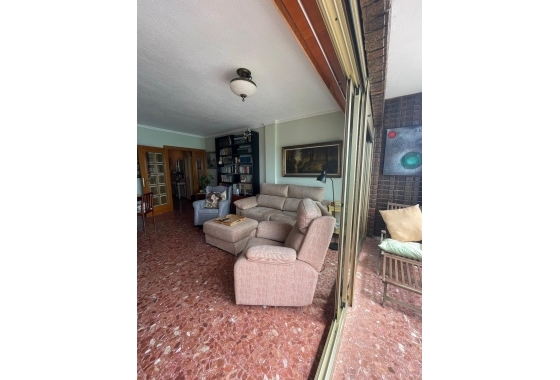 Herverkoop - Appartement / flat - Torrevieja - Las Piscinas Naturales