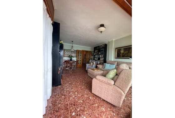 Herverkoop - Appartement / flat - Torrevieja - Las Piscinas Naturales