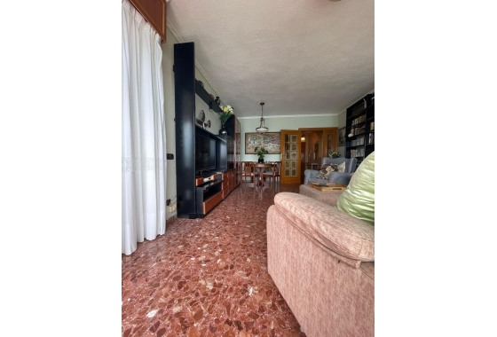 Herverkoop - Appartement / flat - Torrevieja - Las Piscinas Naturales