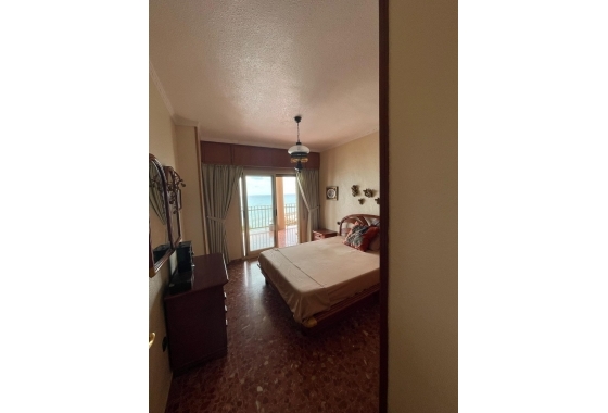 Herverkoop - Appartement / flat - Torrevieja - Las Piscinas Naturales