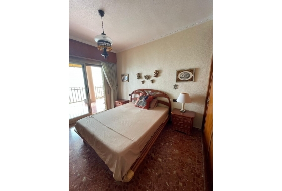 Herverkoop - Appartement / flat - Torrevieja - Las Piscinas Naturales