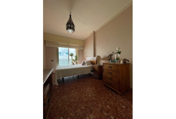 Herverkoop - Appartement / flat - Torrevieja - Las Piscinas Naturales