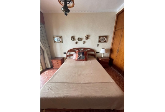 Herverkoop - Appartement / flat - Torrevieja - Las Piscinas Naturales