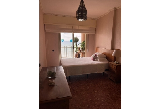 Herverkoop - Appartement / flat - Torrevieja - Las Piscinas Naturales
