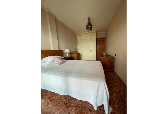 Herverkoop - Appartement / flat - Torrevieja - Las Piscinas Naturales