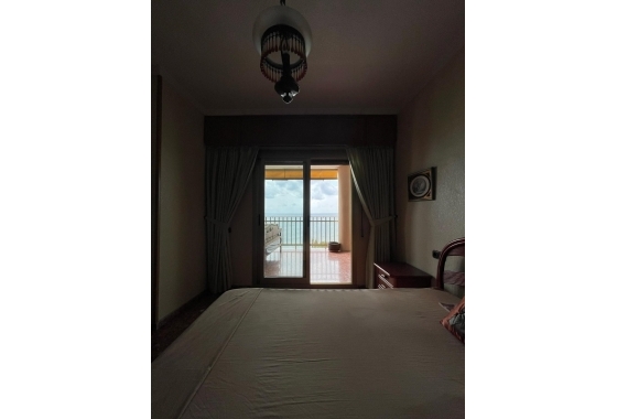 Herverkoop - Appartement / flat - Torrevieja - Las Piscinas Naturales