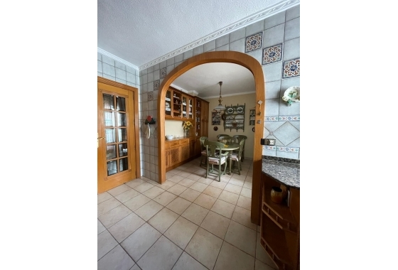 Herverkoop - Appartement / flat - Torrevieja - Las Piscinas Naturales