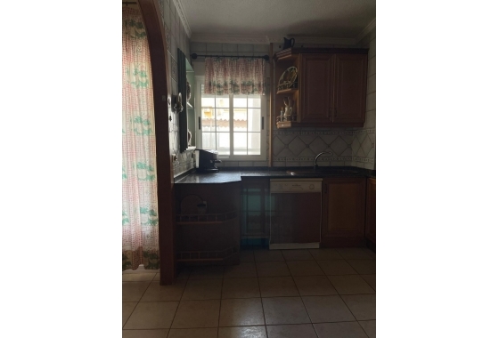 Herverkoop - Appartement / flat - Torrevieja - Las Piscinas Naturales