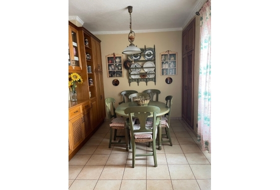 Herverkoop - Appartement / flat - Torrevieja - Las Piscinas Naturales