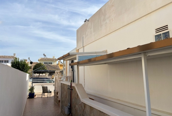 Resale - Villa - Torre Pacheco - Inland