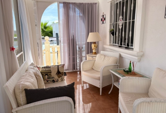 Resale - Villa - Torre Pacheco - Inland