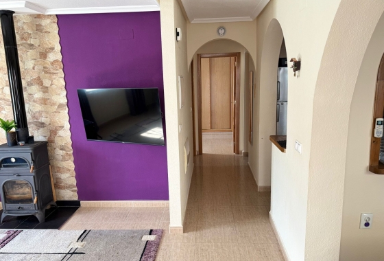 Resale - Villa - Torre Pacheco - Inland