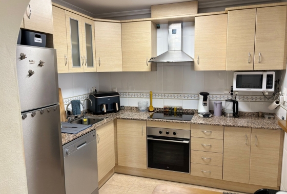 Resale - Villa - Torre Pacheco - Inland