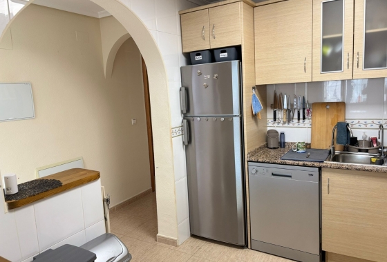 Resale - Villa - Torre Pacheco - Inland