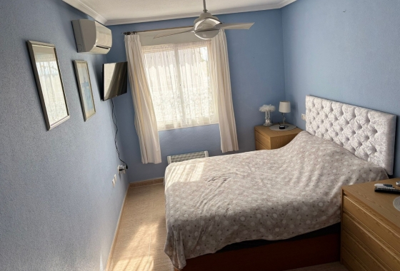 Resale - Villa - Torre Pacheco - Inland