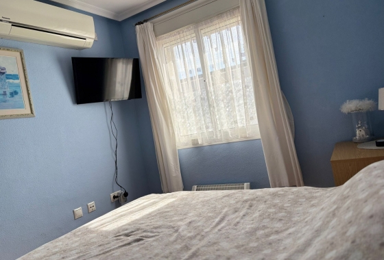 Resale - Villa - Torre Pacheco - Inland