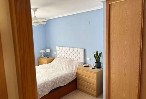 Resale - Villa - Torre Pacheco - Inland