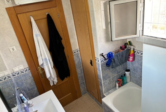 Resale - Villa - Torre Pacheco - Inland