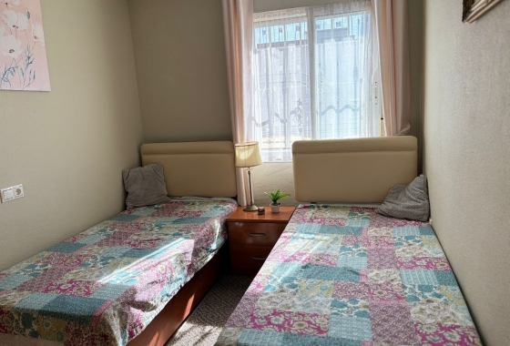 Resale - Villa - Torre Pacheco - Inland