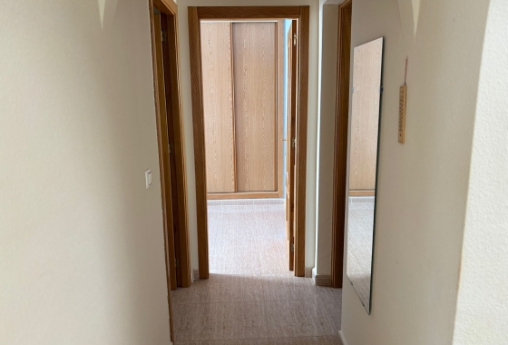 Resale - Villa - Torre Pacheco - Inland