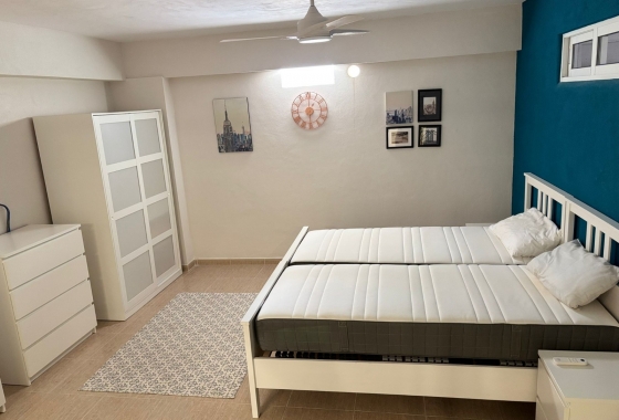 Resale - Villa - Torre Pacheco - Inland