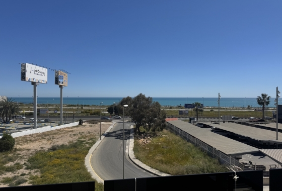 Resale - Apartment / flat - Orihuela Costa - Costa Blanca