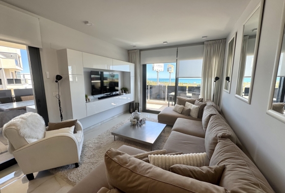 Resale - Apartment / flat - Orihuela Costa - Costa Blanca