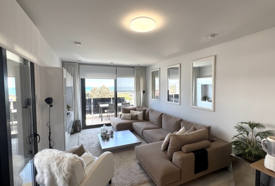 Resale - Apartment / flat - Orihuela Costa - Costa Blanca