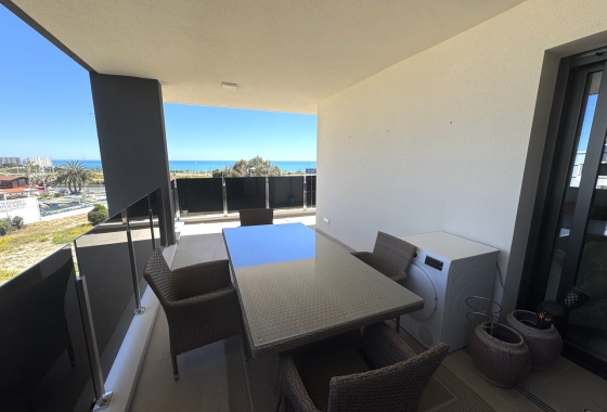 Resale - Apartment / flat - Orihuela Costa - Costa Blanca