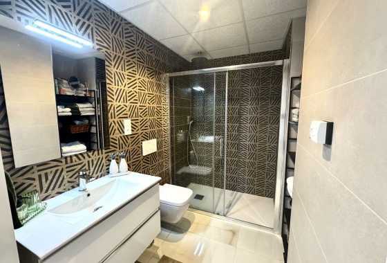 Resale - Apartment / flat - Orihuela Costa - Costa Blanca