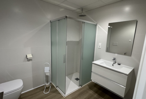 Resale - Apartment / flat - Orihuela Costa - Costa Blanca