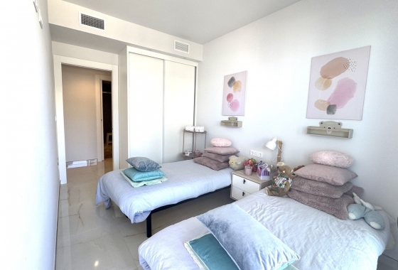Resale - Apartment / flat - Orihuela Costa - Costa Blanca