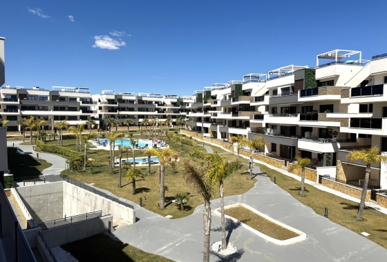 Resale - Apartment / flat - Orihuela Costa - Costa Blanca