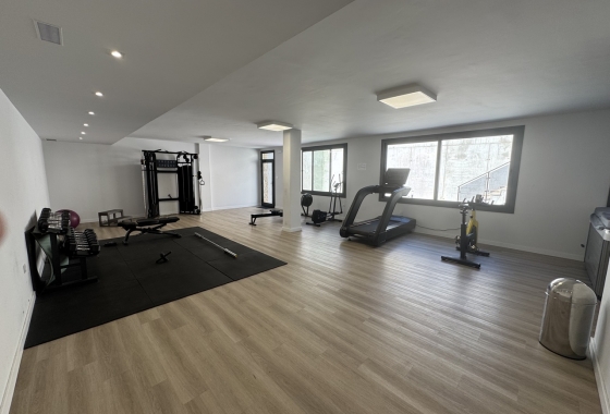 Resale - Apartment / flat - Orihuela Costa - Costa Blanca