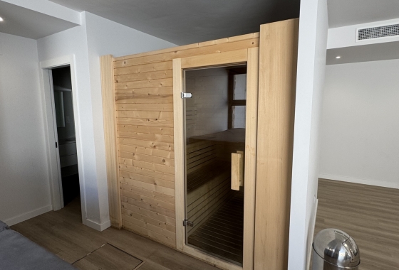 Resale - Apartment / flat - Orihuela Costa - Costa Blanca