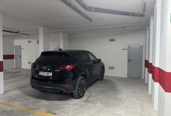 Resale - Apartment / flat - Orihuela Costa - Costa Blanca