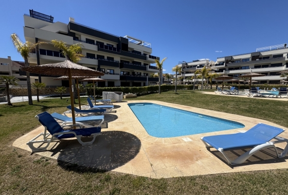 Resale - Apartment / flat - Orihuela Costa - Costa Blanca