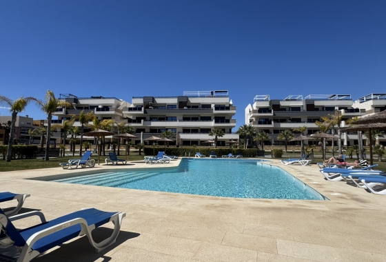 Resale - Apartment / flat - Orihuela Costa - Costa Blanca